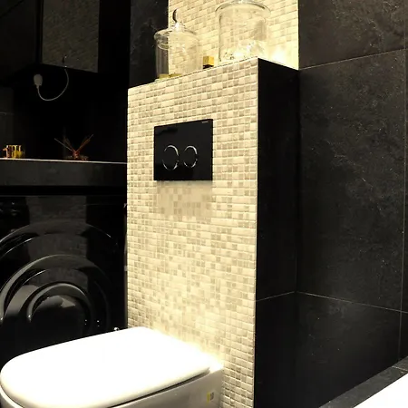 Happyguests Apartment *
