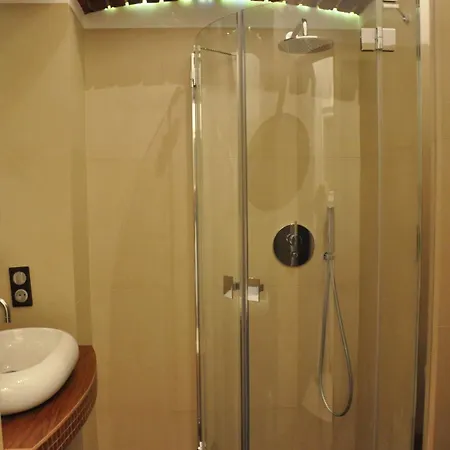 Happyguests Apartment