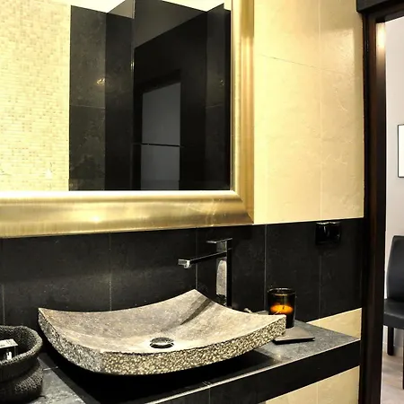 Apartment Happyguests Krakow