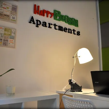 Apartment Happyguests