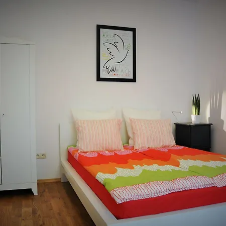 Apartment Happyguests Krakow
