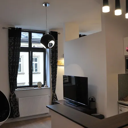 Happyguests Apartment *