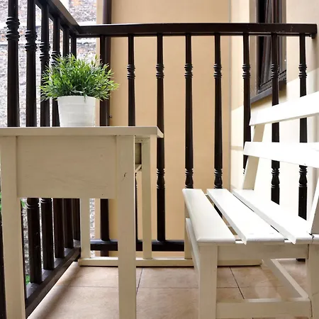 Happyguests Apartment *