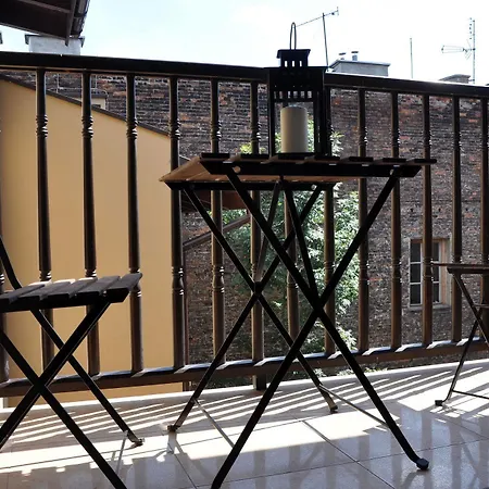Happyguests Apartament