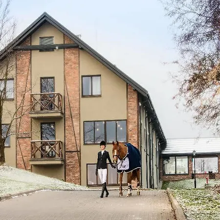 Residence Szary 3*