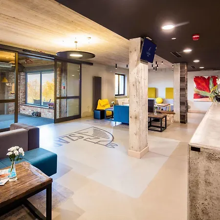 Residence Szary Hotel Michalowice (Lesser Poland)