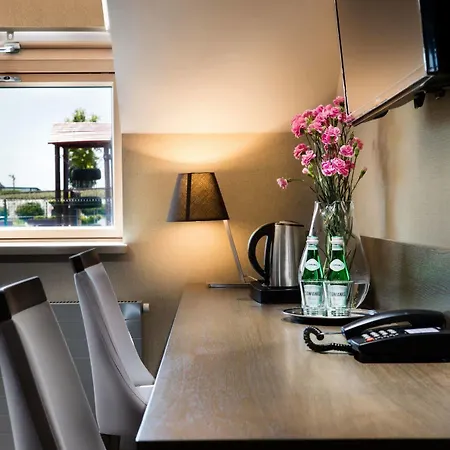 Residence Szary