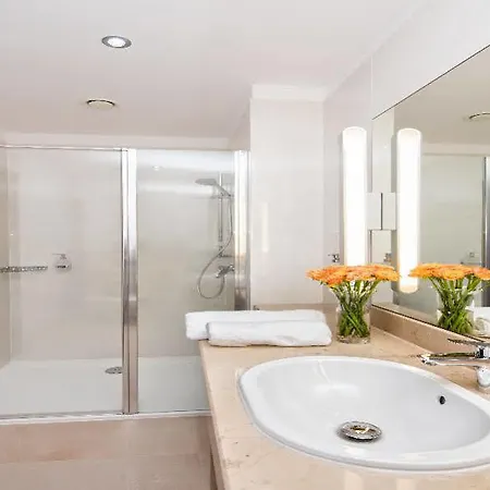 Residence Szary Hotel