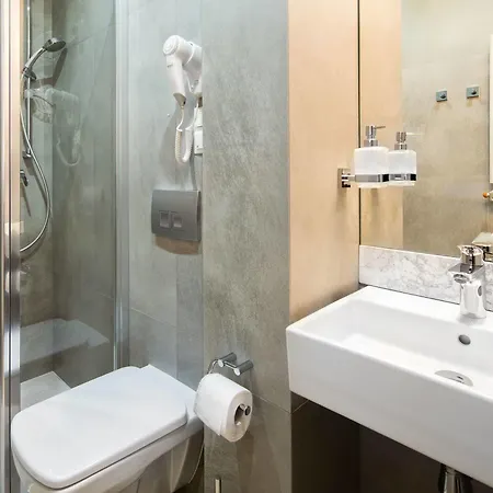 Residence Szary 3*