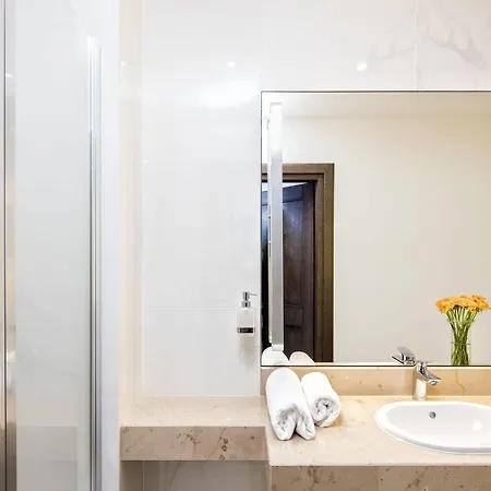 Residence Szary Hotel