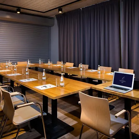 Hotel Residence Szary Michalowice (Lesser Poland)