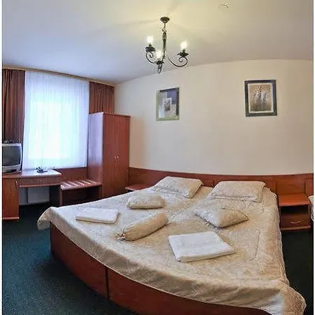 Hotel Junior 3*