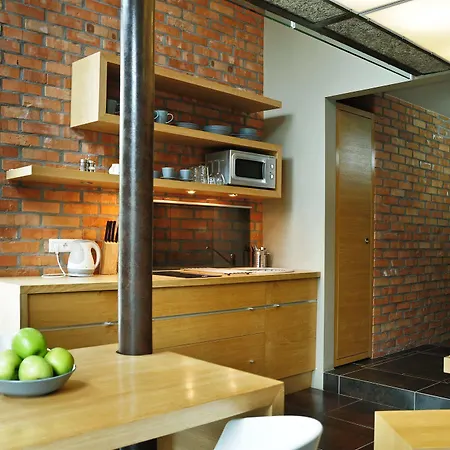 Apartament Angel Plaza Kraków