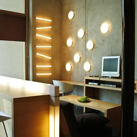 Angel Plaza Apartament Kraków