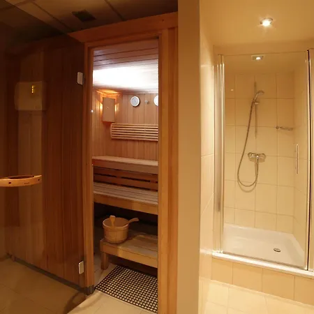 Otel Pod Wawelem Krakow