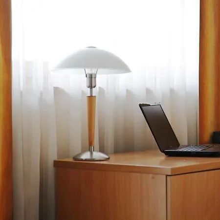 Otel Pod Wawelem Krakow