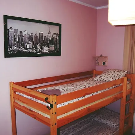 Heynow Rooms, And In Center * Krakow