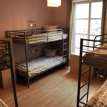 Hostel Heynow Rooms, And In Center Kraków