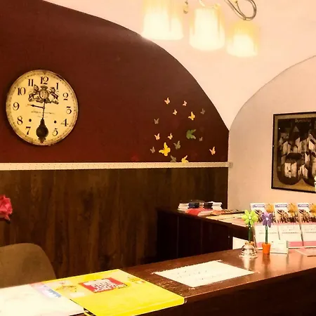 Heynow Rooms, And In Center Hostel