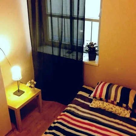 Heynow Rooms, And In Center Hostel *