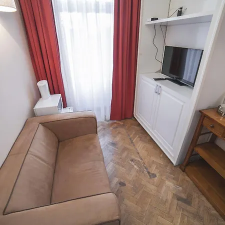 Aparthotel La Fontaine 2*