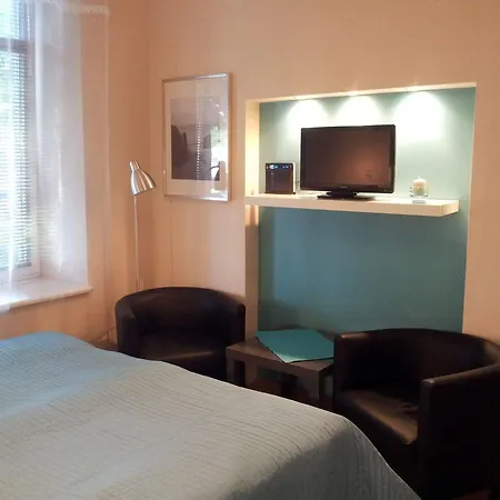 Apartwawel Hotel
