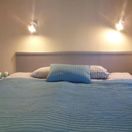 Hotel Apartwawel Cracovia