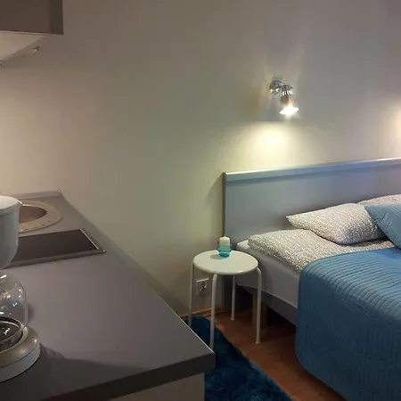 Apartwawel Hotel