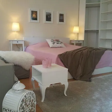 Hotel Apartwawel
