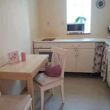 Apartwawel Hotel
