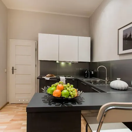 Apartwawel 5*