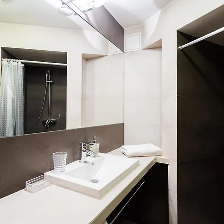Apartwawel Hotel Krakow
