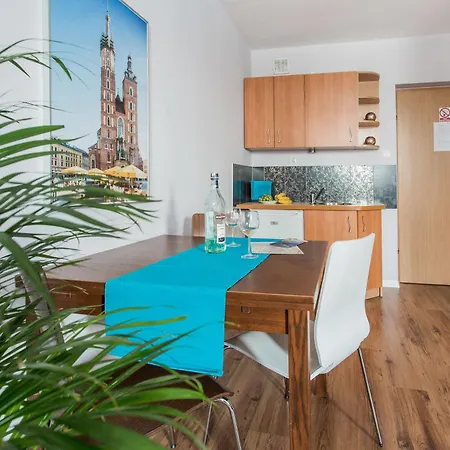 Hotel Apartwawel
