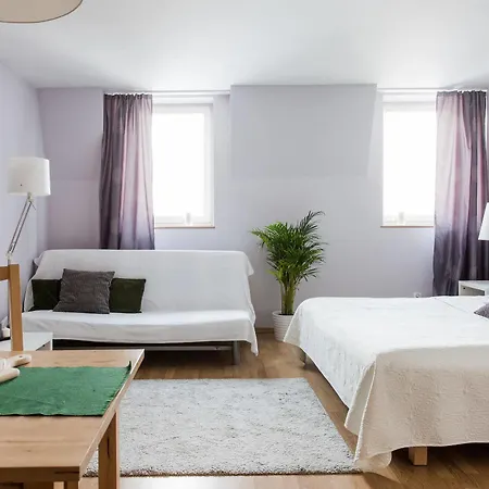 Apartwawel Krakow