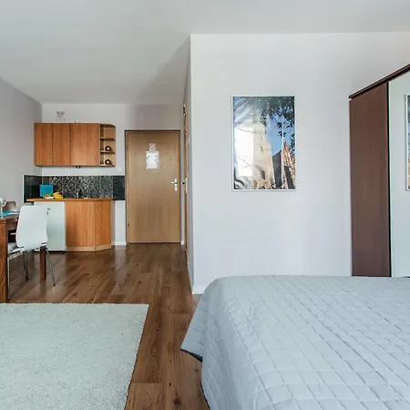 Apartwawel Hotel Krakow