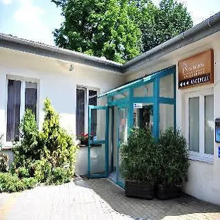 Maly Aparthotel