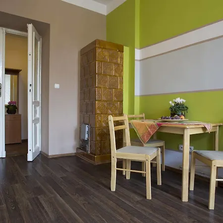 Townhouse