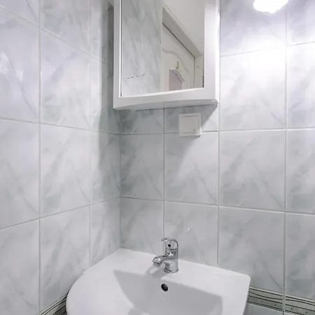 Townhouse Apartment