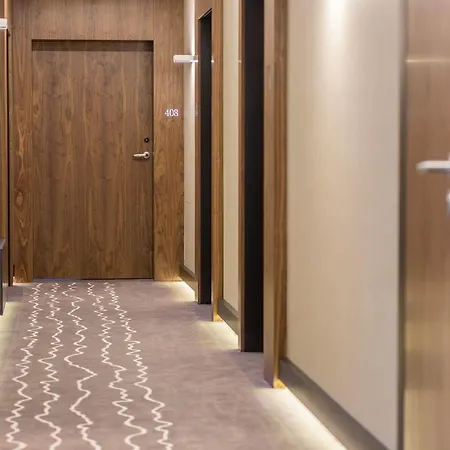 Hotel Grand Ascot Krakow