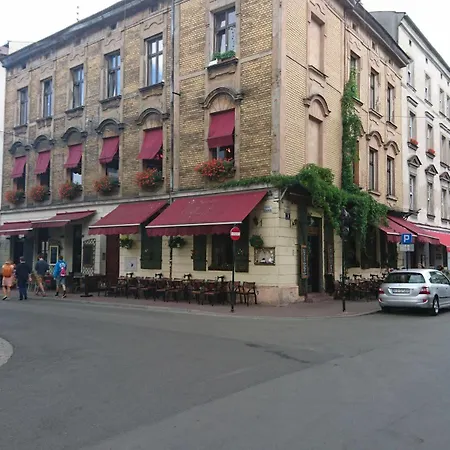 Apartment Bs Plac Nowy