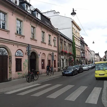 Apartment Bs Plac Nowy *
