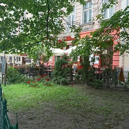Bs Plac Nowy Apartment *