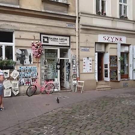Bs Plac Nowy Krakow