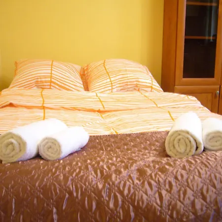 Bs Plac Nowy Apartment Krakow