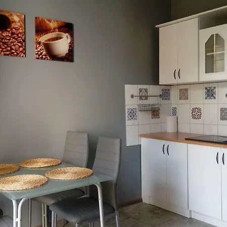 Apartment Bs Plac Nowy *