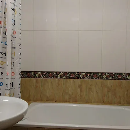 Apartment Bs Plac Nowy Krakow