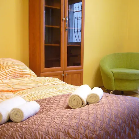 Bs Plac Nowy Apartment Krakow