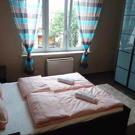 Apartment Bs Plac Nowy