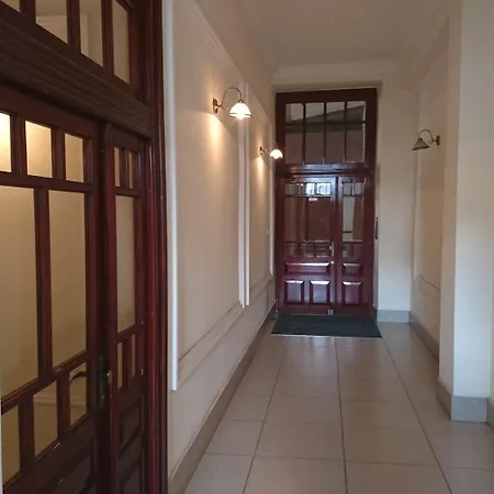 Bs Plac Nowy Apartment *
