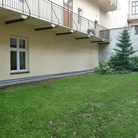 Bs Plac Nowy Apartment Krakow